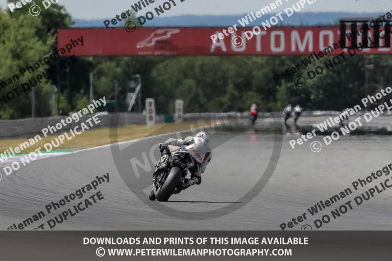 25 to 27th june 2018;Brno;event digital images;motorbikes;no limits;peter wileman photography;trackday;trackday digital images
