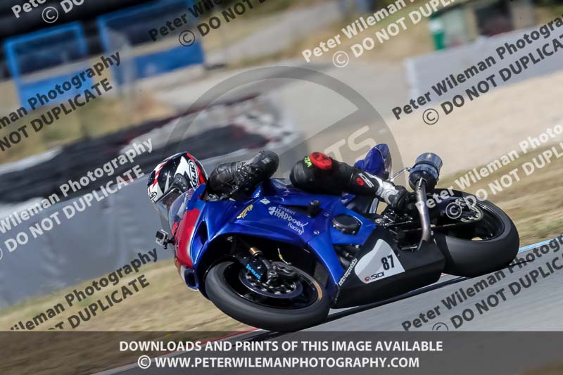 25 to 27th june 2018;Brno;event digital images;motorbikes;no limits;peter wileman photography;trackday;trackday digital images