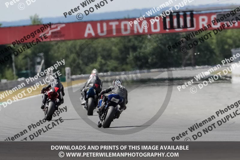 25 to 27th june 2018;Brno;event digital images;motorbikes;no limits;peter wileman photography;trackday;trackday digital images