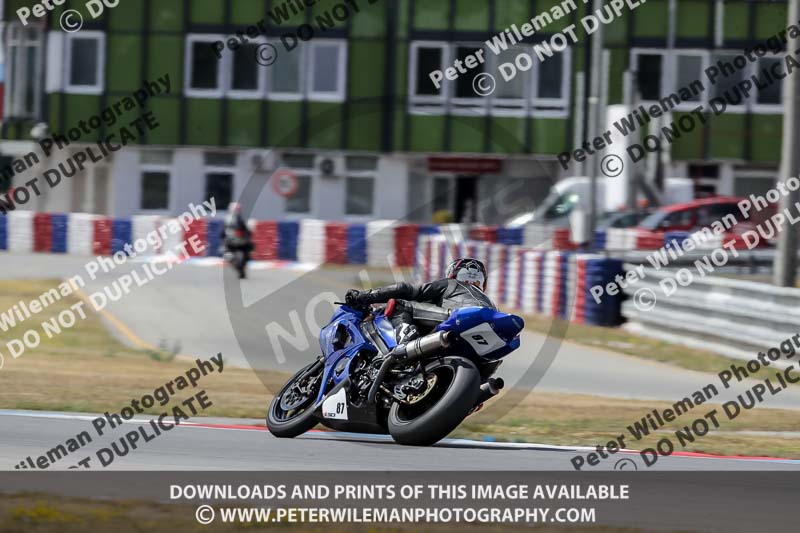 25 to 27th june 2018;Brno;event digital images;motorbikes;no limits;peter wileman photography;trackday;trackday digital images
