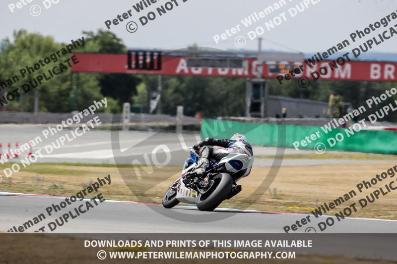25 to 27th june 2018;Brno;event digital images;motorbikes;no limits;peter wileman photography;trackday;trackday digital images