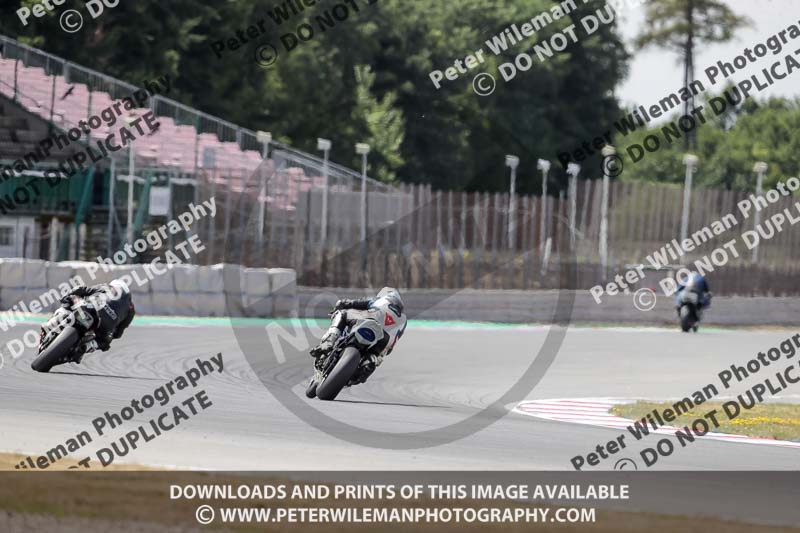 25 to 27th june 2018;Brno;event digital images;motorbikes;no limits;peter wileman photography;trackday;trackday digital images
