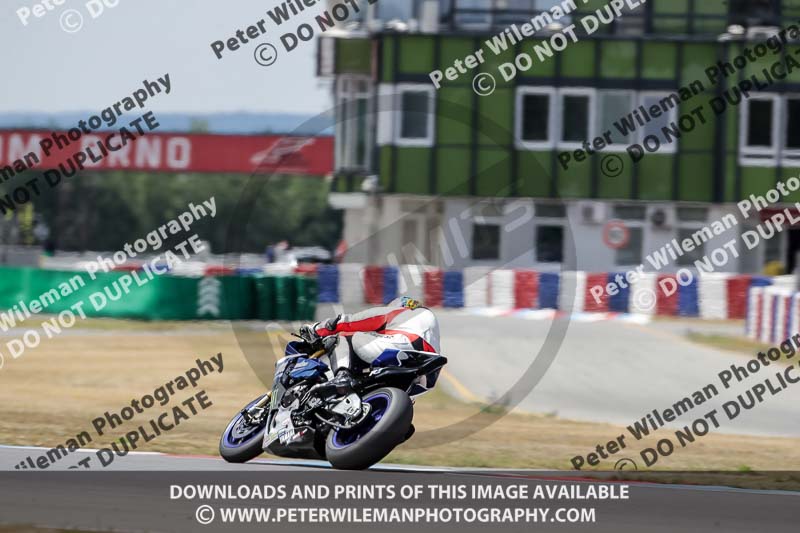 25 to 27th june 2018;Brno;event digital images;motorbikes;no limits;peter wileman photography;trackday;trackday digital images