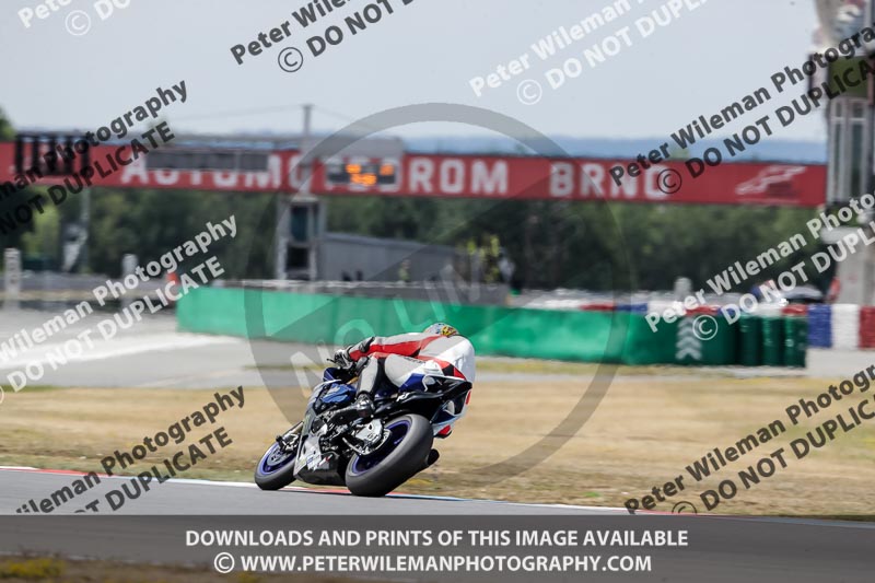 25 to 27th june 2018;Brno;event digital images;motorbikes;no limits;peter wileman photography;trackday;trackday digital images