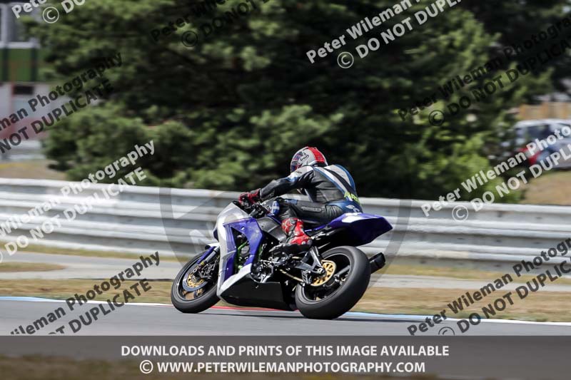 25 to 27th june 2018;Brno;event digital images;motorbikes;no limits;peter wileman photography;trackday;trackday digital images
