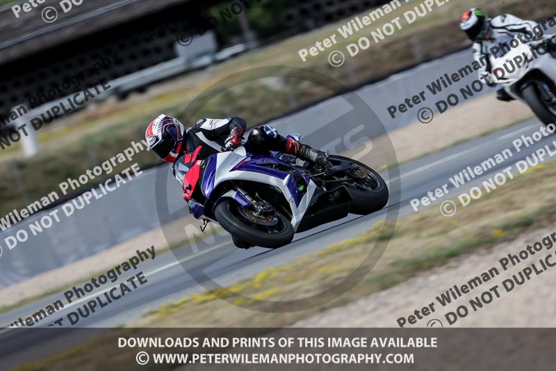 25 to 27th june 2018;Brno;event digital images;motorbikes;no limits;peter wileman photography;trackday;trackday digital images