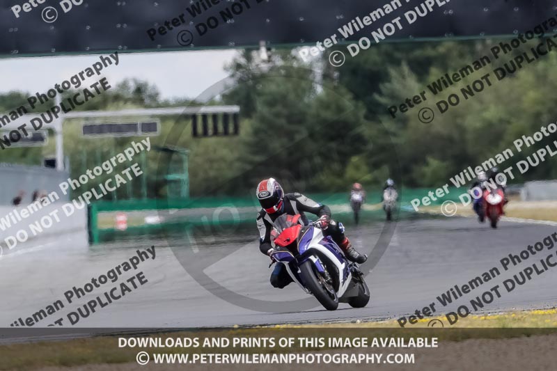 25 to 27th june 2018;Brno;event digital images;motorbikes;no limits;peter wileman photography;trackday;trackday digital images