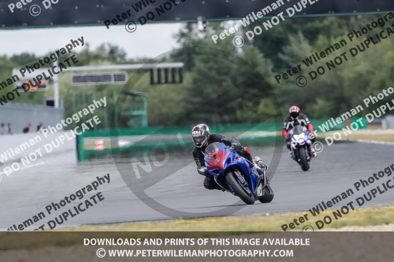 25 to 27th june 2018;Brno;event digital images;motorbikes;no limits;peter wileman photography;trackday;trackday digital images