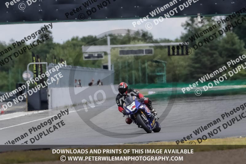 25 to 27th june 2018;Brno;event digital images;motorbikes;no limits;peter wileman photography;trackday;trackday digital images