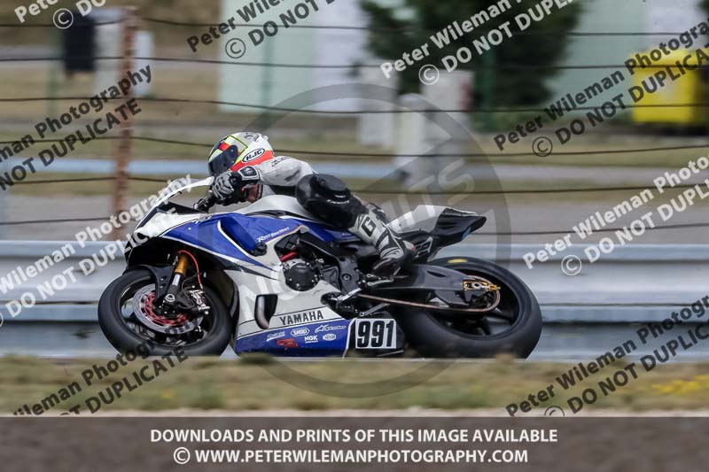 25 to 27th june 2018;Brno;event digital images;motorbikes;no limits;peter wileman photography;trackday;trackday digital images