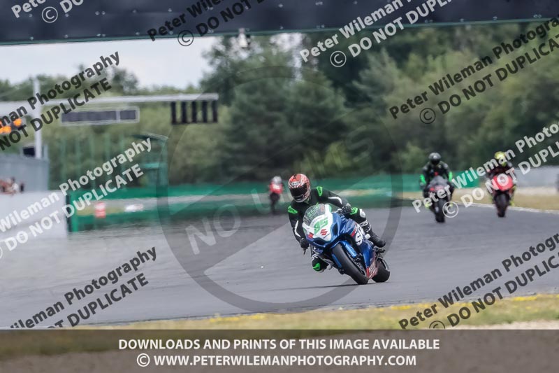 25 to 27th june 2018;Brno;event digital images;motorbikes;no limits;peter wileman photography;trackday;trackday digital images