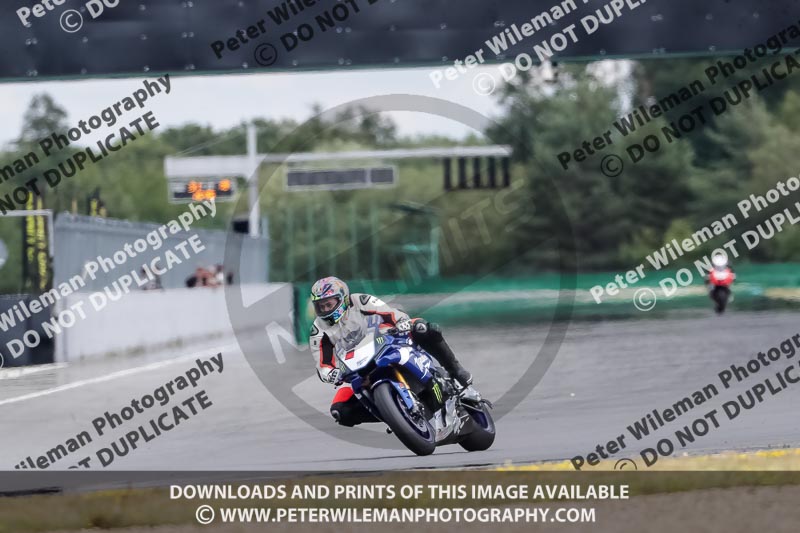 25 to 27th june 2018;Brno;event digital images;motorbikes;no limits;peter wileman photography;trackday;trackday digital images