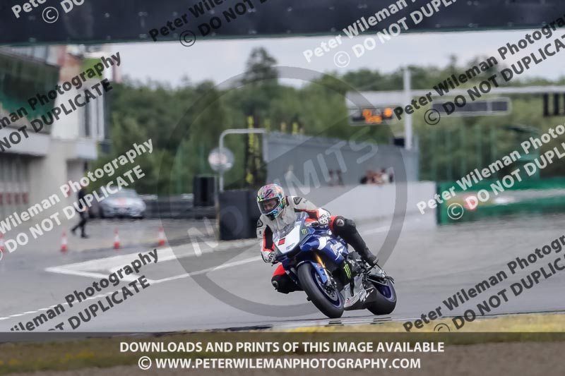 25 to 27th june 2018;Brno;event digital images;motorbikes;no limits;peter wileman photography;trackday;trackday digital images