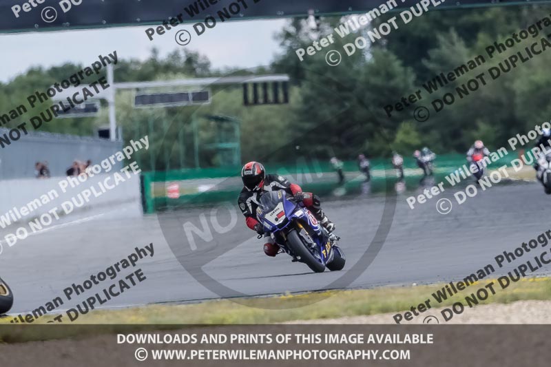 25 to 27th june 2018;Brno;event digital images;motorbikes;no limits;peter wileman photography;trackday;trackday digital images