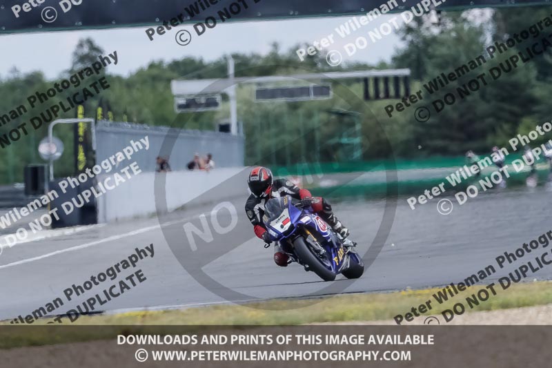 25 to 27th june 2018;Brno;event digital images;motorbikes;no limits;peter wileman photography;trackday;trackday digital images