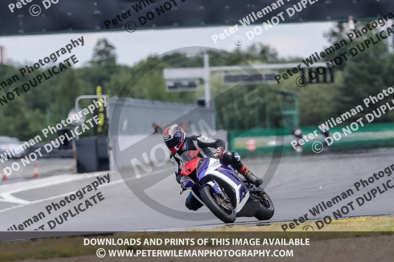 25 to 27th june 2018;Brno;event digital images;motorbikes;no limits;peter wileman photography;trackday;trackday digital images