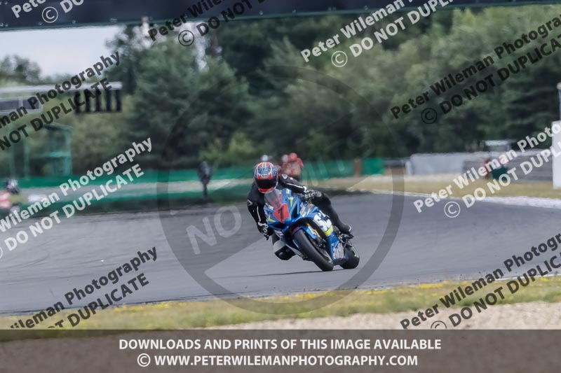 25 to 27th june 2018;Brno;event digital images;motorbikes;no limits;peter wileman photography;trackday;trackday digital images