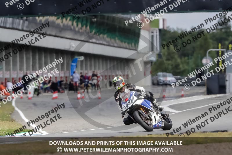 25 to 27th june 2018;Brno;event digital images;motorbikes;no limits;peter wileman photography;trackday;trackday digital images