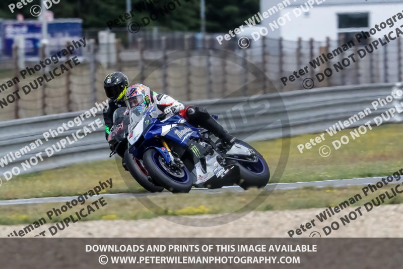25 to 27th june 2018;Brno;event digital images;motorbikes;no limits;peter wileman photography;trackday;trackday digital images