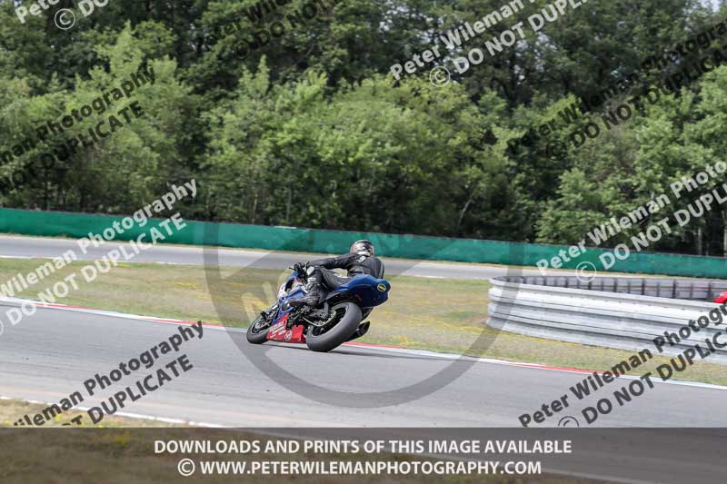 25 to 27th june 2018;Brno;event digital images;motorbikes;no limits;peter wileman photography;trackday;trackday digital images