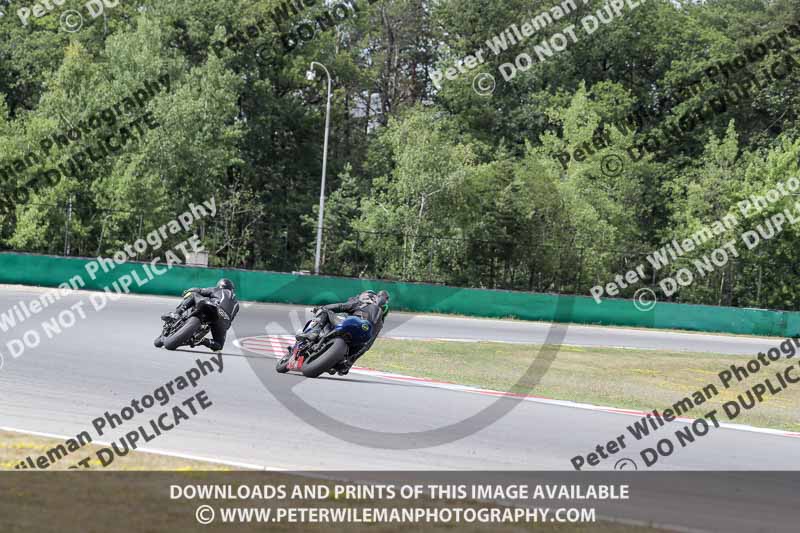 25 to 27th june 2018;Brno;event digital images;motorbikes;no limits;peter wileman photography;trackday;trackday digital images