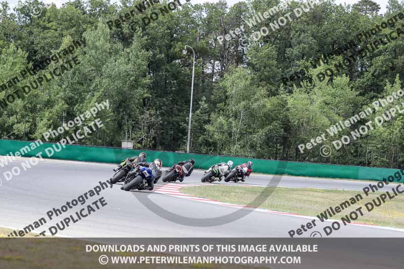 25 to 27th june 2018;Brno;event digital images;motorbikes;no limits;peter wileman photography;trackday;trackday digital images