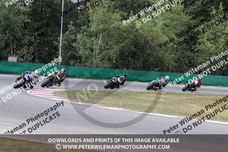 25 to 27th june 2018;Brno;event digital images;motorbikes;no limits;peter wileman photography;trackday;trackday digital images
