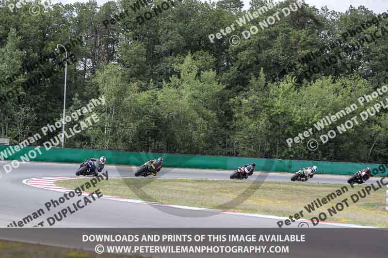 25 to 27th june 2018;Brno;event digital images;motorbikes;no limits;peter wileman photography;trackday;trackday digital images
