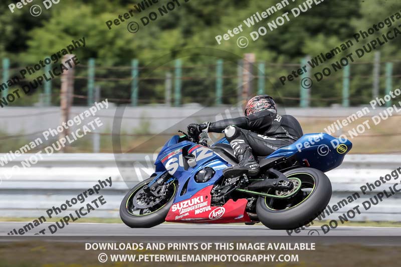 25 to 27th june 2018;Brno;event digital images;motorbikes;no limits;peter wileman photography;trackday;trackday digital images