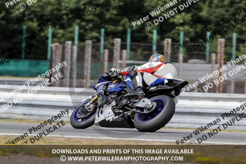 25 to 27th june 2018;Brno;event digital images;motorbikes;no limits;peter wileman photography;trackday;trackday digital images