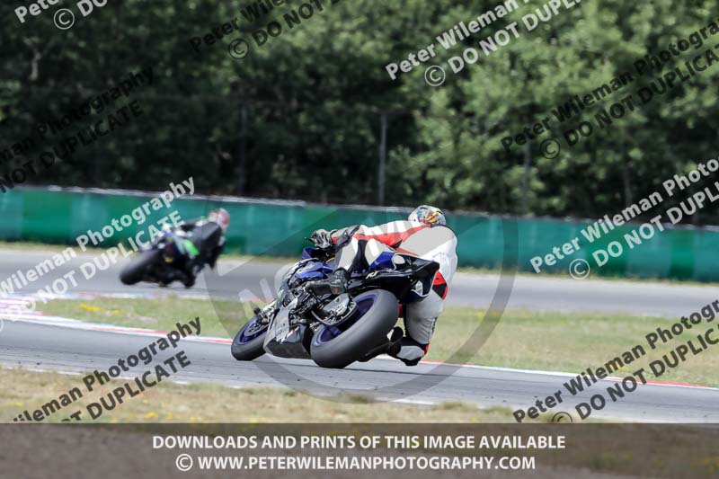 25 to 27th june 2018;Brno;event digital images;motorbikes;no limits;peter wileman photography;trackday;trackday digital images