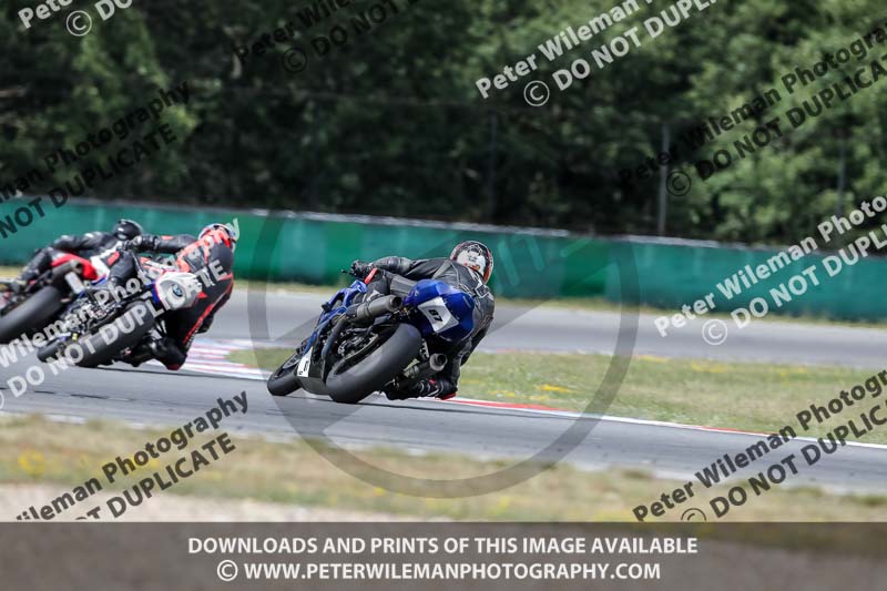 25 to 27th june 2018;Brno;event digital images;motorbikes;no limits;peter wileman photography;trackday;trackday digital images