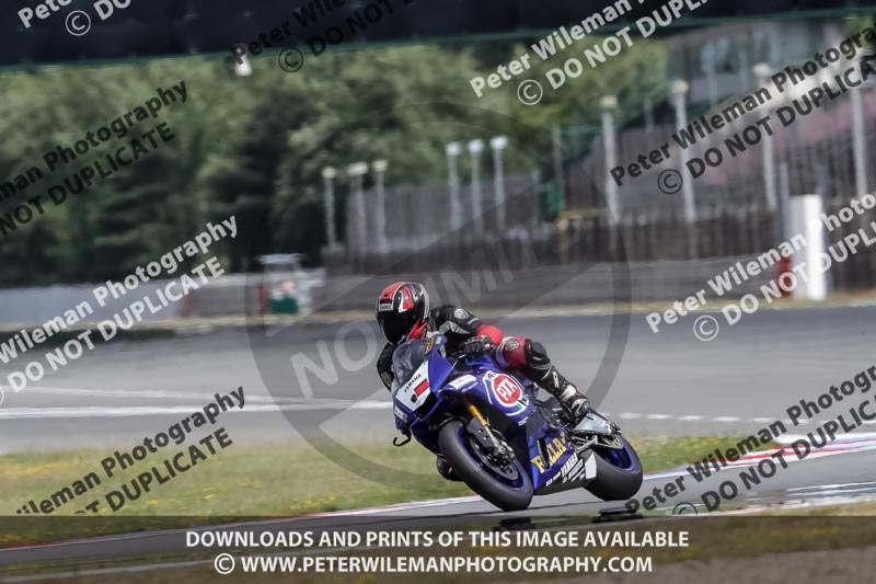 25 to 27th june 2018;Brno;event digital images;motorbikes;no limits;peter wileman photography;trackday;trackday digital images