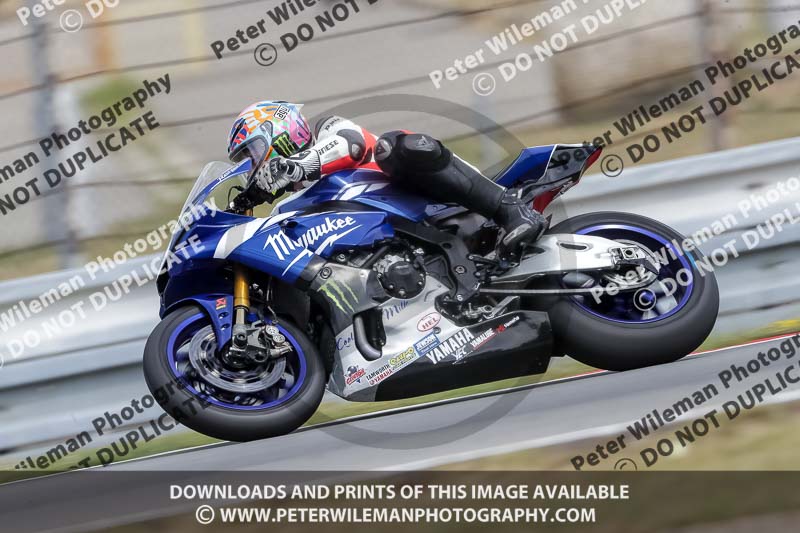 25 to 27th june 2018;Brno;event digital images;motorbikes;no limits;peter wileman photography;trackday;trackday digital images
