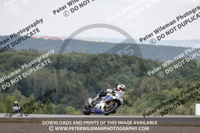 25 to 27th june 2018;Brno;event digital images;motorbikes;no limits;peter wileman photography;trackday;trackday digital images