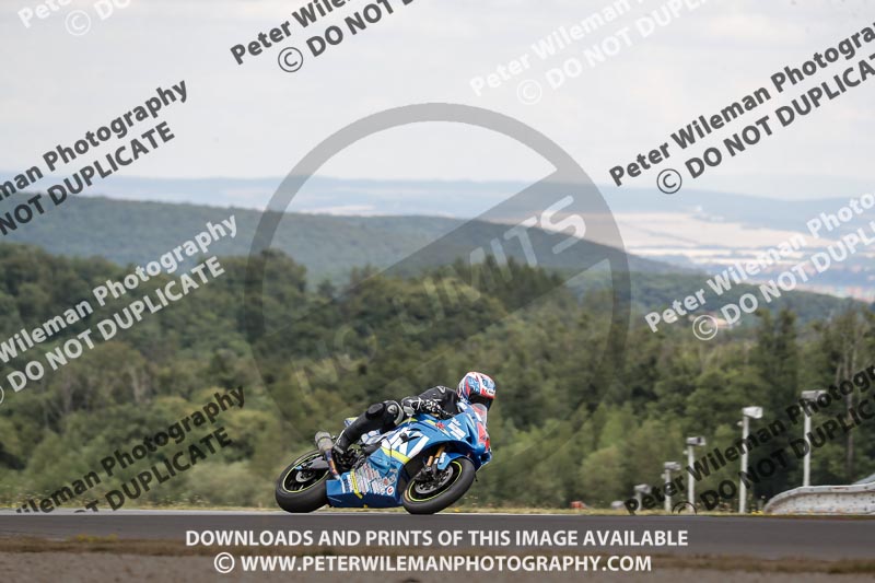 25 to 27th june 2018;Brno;event digital images;motorbikes;no limits;peter wileman photography;trackday;trackday digital images