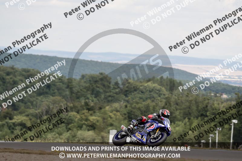 25 to 27th june 2018;Brno;event digital images;motorbikes;no limits;peter wileman photography;trackday;trackday digital images