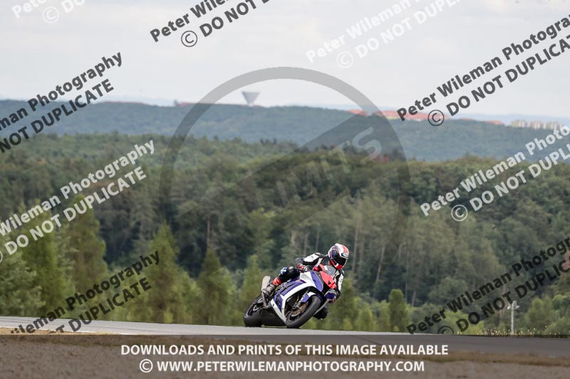 25 to 27th june 2018;Brno;event digital images;motorbikes;no limits;peter wileman photography;trackday;trackday digital images