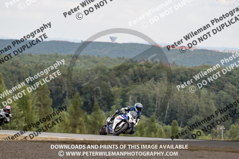 25 to 27th june 2018;Brno;event digital images;motorbikes;no limits;peter wileman photography;trackday;trackday digital images