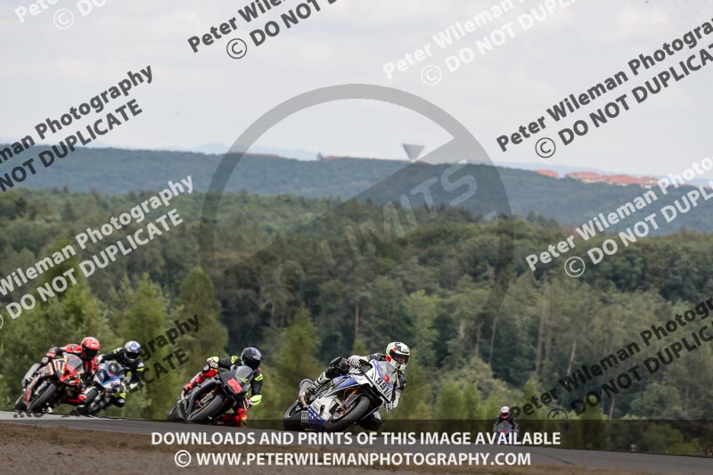 25 to 27th june 2018;Brno;event digital images;motorbikes;no limits;peter wileman photography;trackday;trackday digital images