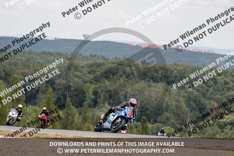 25 to 27th june 2018;Brno;event digital images;motorbikes;no limits;peter wileman photography;trackday;trackday digital images