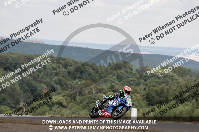 25 to 27th june 2018;Brno;event digital images;motorbikes;no limits;peter wileman photography;trackday;trackday digital images