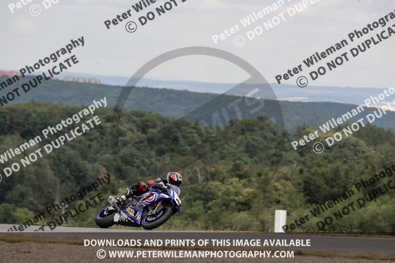 25 to 27th june 2018;Brno;event digital images;motorbikes;no limits;peter wileman photography;trackday;trackday digital images