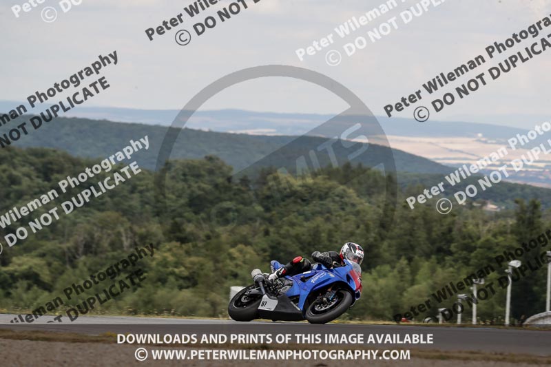 25 to 27th june 2018;Brno;event digital images;motorbikes;no limits;peter wileman photography;trackday;trackday digital images