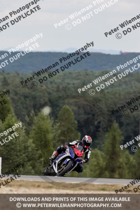 25 to 27th june 2018;Brno;event digital images;motorbikes;no limits;peter wileman photography;trackday;trackday digital images