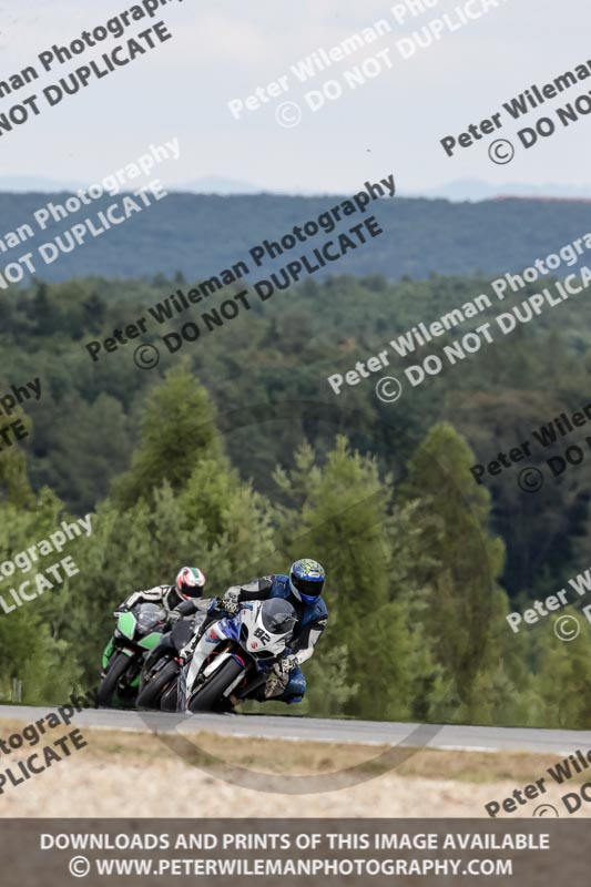 25 to 27th june 2018;Brno;event digital images;motorbikes;no limits;peter wileman photography;trackday;trackday digital images