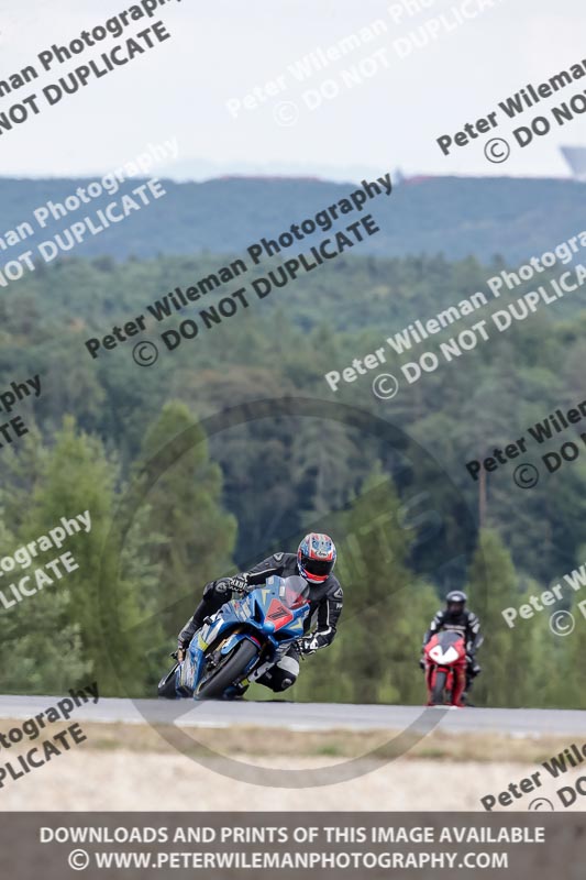 25 to 27th june 2018;Brno;event digital images;motorbikes;no limits;peter wileman photography;trackday;trackday digital images
