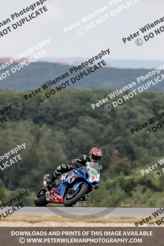 25 to 27th june 2018;Brno;event digital images;motorbikes;no limits;peter wileman photography;trackday;trackday digital images