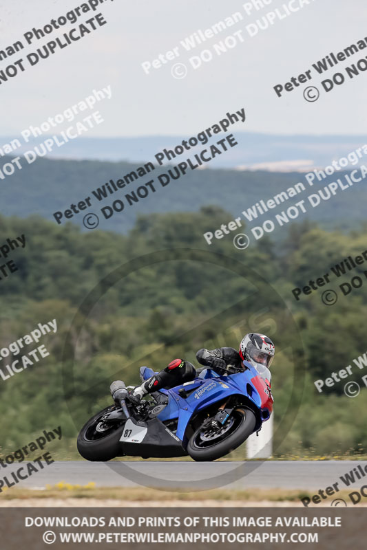 25 to 27th june 2018;Brno;event digital images;motorbikes;no limits;peter wileman photography;trackday;trackday digital images