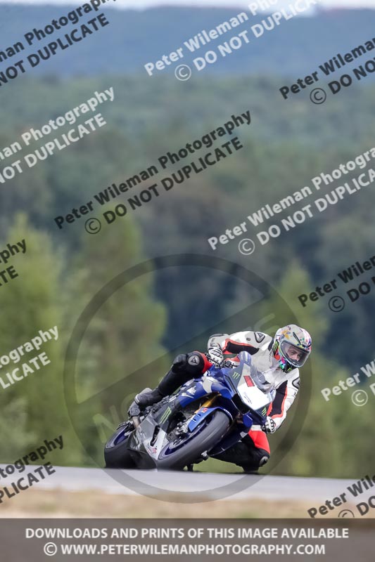 25 to 27th june 2018;Brno;event digital images;motorbikes;no limits;peter wileman photography;trackday;trackday digital images